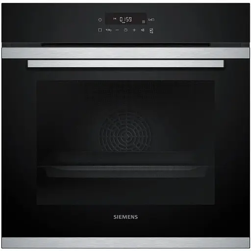 Электрическая духовка Siemens HB272ABS0S