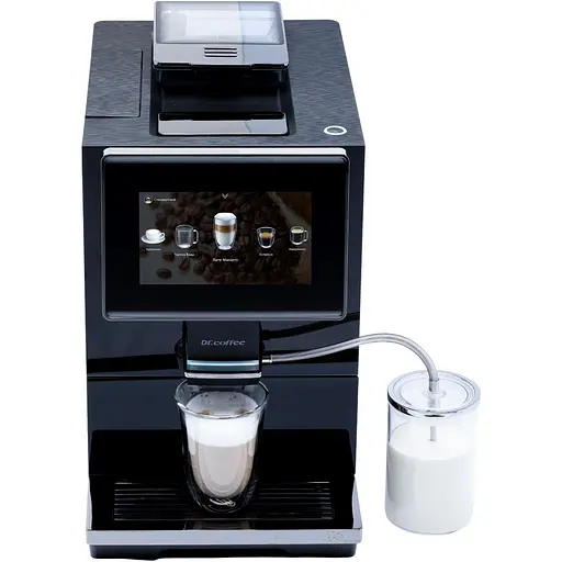 Кавомашина Dr.Coffee C11 [144724] - фото 3