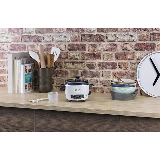 Рисоварка Russell Hobbs Small 27020-56 - фото 9