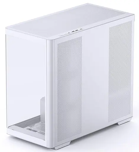 Корпус Jonsbo D300 White (D300 White) Без БП - фото 10