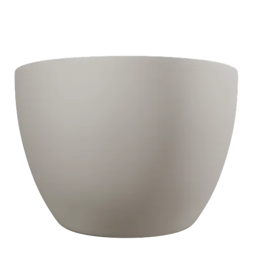 Ванна окремостояча глянцева Amdcon Palmyra 167x84 з литого каменю PALMYRA_167_HL Білий - фото 9