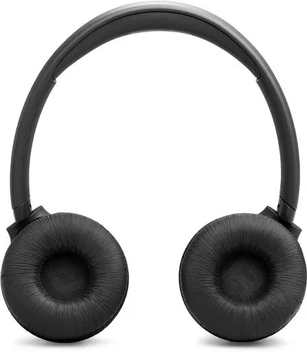 Навушники JBL Tune 530BT Black (JBLT530BTBLK) - фото 5