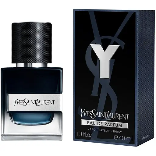 Парфюмированая вода Yves Saint Laurent Y 40 мл - фото 1