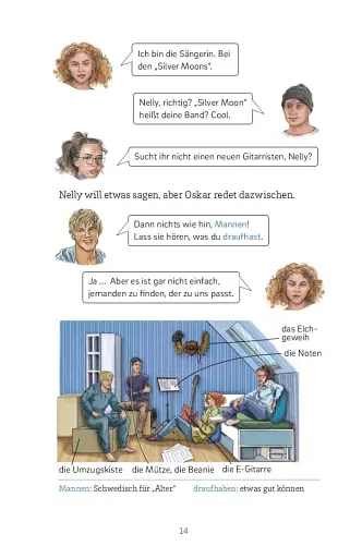 Nelly, Oskar & Co - фото 13