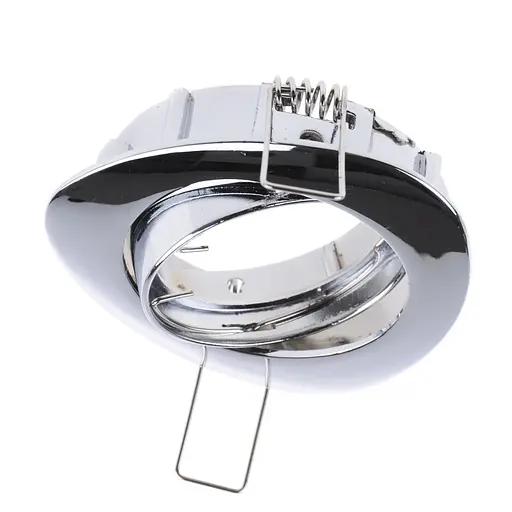 Светильник точечный Brille HDL-DT 101 CHR MR16 163817 - фото 6