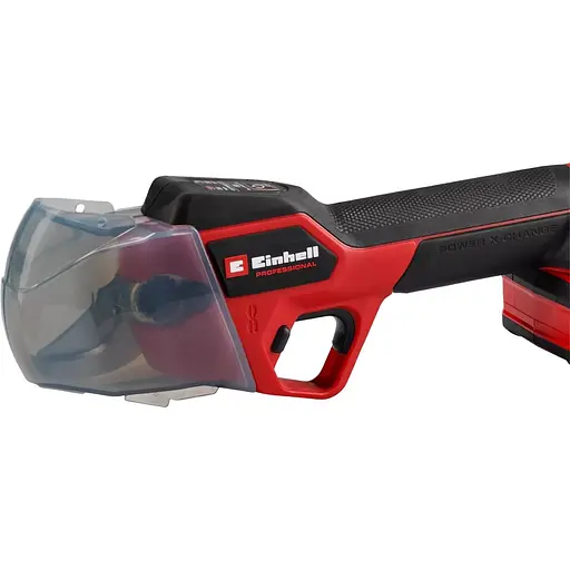Секатор акумуляторний Einhell Professional GP-LS 18/28 Li BL (3408320) - фото 2