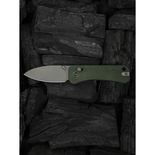 Ніж складаний Weknife Banter 2 WE23075-3 - фото 17