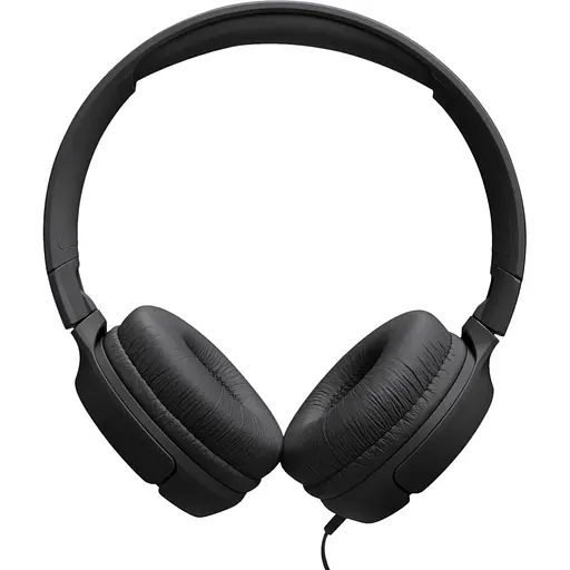 Гарнітура JBL Tune 520C Black (JBLT520CBLK) (7137189)
