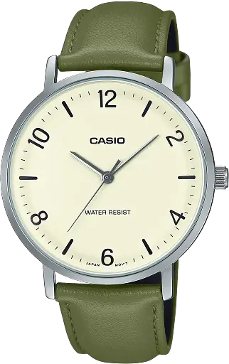 Годинник Casio TIMELESS COLLECTION MTP-VT03L-7B
