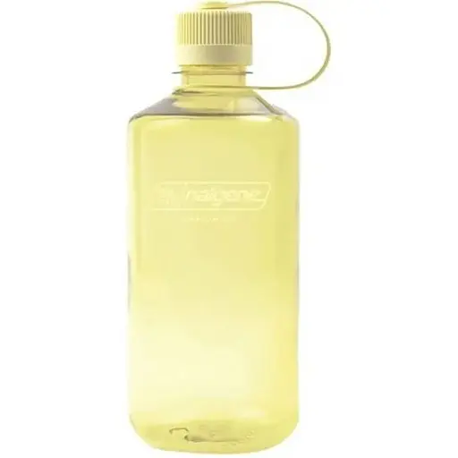 Пляшка Nalgene 1L NM Sustain Butter (1053-2021-2732)