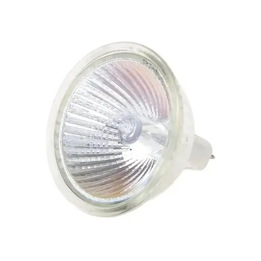 Лампа Brille галогенна 35W GU5.3 WW MR16, 60 Br 12V