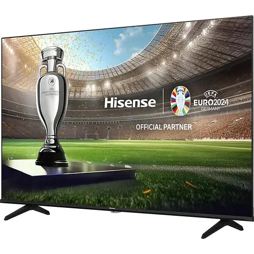 Телевизор Hisense 50E7NQ - фото 8