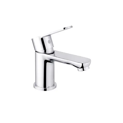 Смеситель для раковины Kroner KRM Bremen - C010 (CV012069) - фото 2