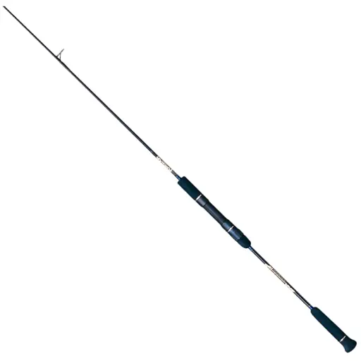 Спінінг Ever Green Poseidon Spin Jerker Light PSPJ 603L 1.91 м 20-70 г