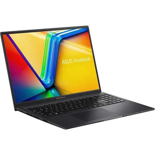 Ноутбук Asus Vivobook 16X V3605VC-N1249, Intel Core i9-13900H, 5.4GHz, 16 WUXGA, 120Hz, 16GB, SSD 1TB, NVIDIA Geforce RTX 3050 4GB, Free DOS - фото 2