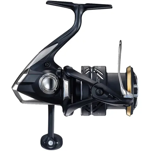 Котушка Shimano Sustain FJ 2500 8+1BB - фото 3