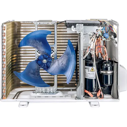 Кондиционер Bosch CL4000і RAC 2,6 кВт (7733703208) - фото 6