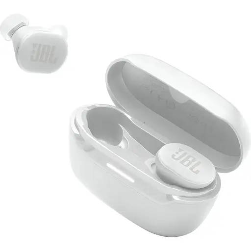Наушники JBL TWS Endurance Race 2 White (JBLENDURACE2WHT) - фото 1