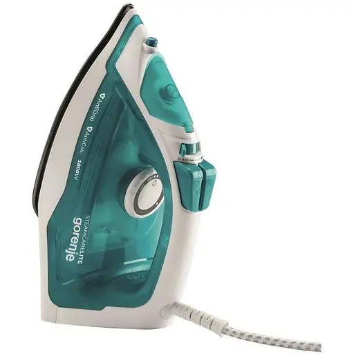 Утюг с паром Gorenje SIH1800TQC