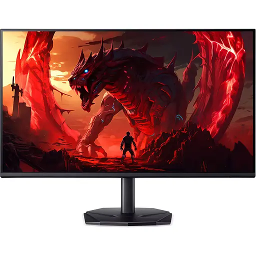 Монітор Acer Nitro 27" KG271Gbmix (UM.HX1EE.G05) [141688]