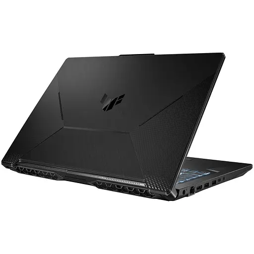 Ноутбук Ігровий ASUS TUF A17 FA706NF 5 7535HS la 4.55 GHz,IPS,16GB,512GB,RTX 2050 4GB,Без ОС - фото 15