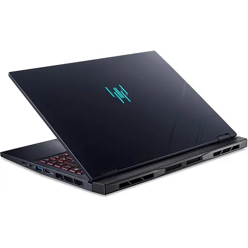 Ноутбук Acer 14.5 Predator Helios Neo 14 PHN14-71 2.8K OLED/Intel U9-285H/32GB/1TB/RTX 5060 8GB/DOS/Black (NH.QY4EU.003) - фото 5