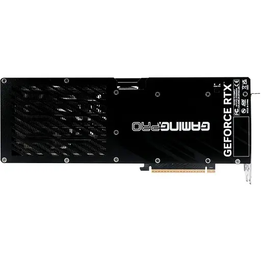 Відеокарта Palit GeForce RTX 5070 GamingPro (NE75070019K9-GB2050A) UA [132531] - фото 9