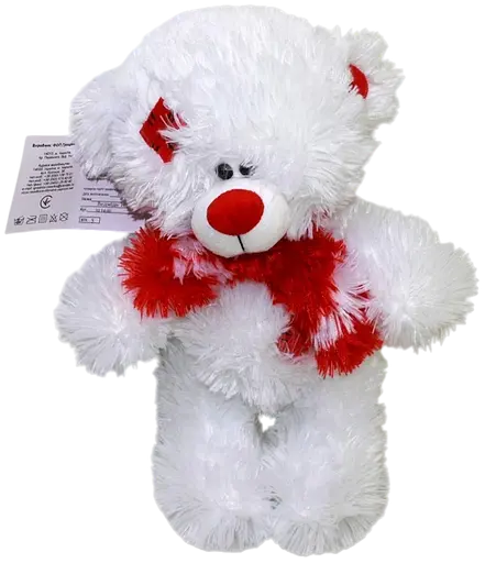 Ведмідь Тедді, 49x29 см (В асортименті)