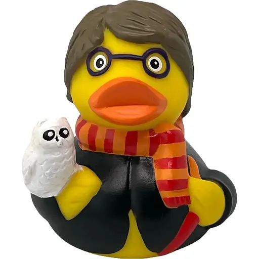 Уточка FunnyDucks Гарри (1348) - фото 2