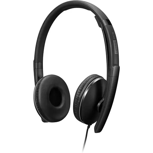 Гарнітура Lenovo Wired ANC Headset Gen 2 Teams