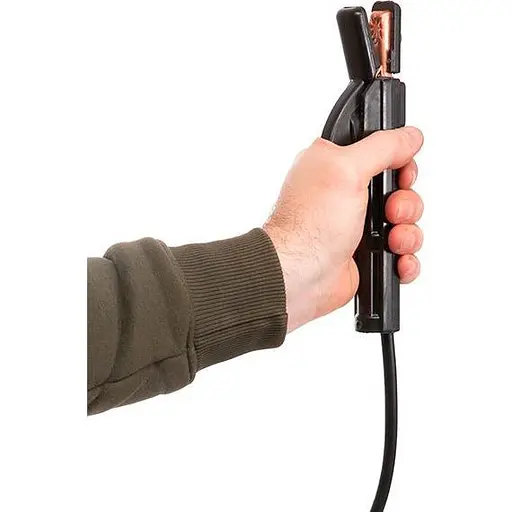 Зварювальний апарат Intertool DT-4001 [101653] - фото 9