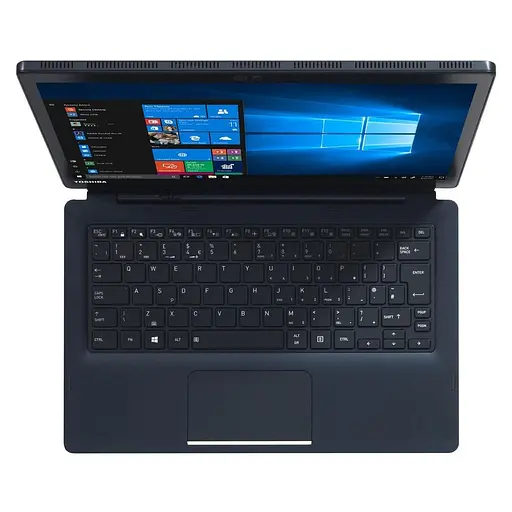 Ноутбук Toshiba Portege X30T-E FHD LTE (i5-8250U/16/256SSD/2 battery) - Class B "Б/В" - фото 6
