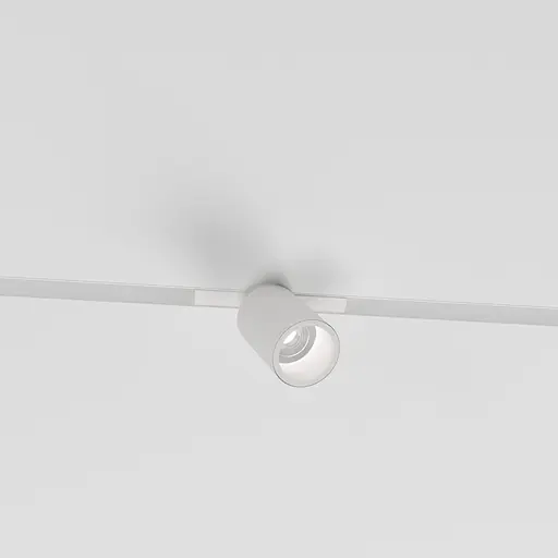 Спот Skarlat RGD2023 12W WH 4000K