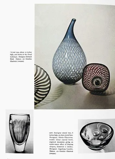 Decorative Art 1950s - фото 3