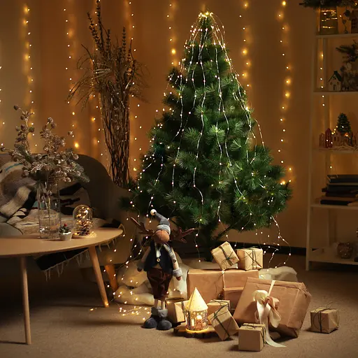 Сосна Yes! Fun Новогодняя 1.5 м (901145) - фото 8