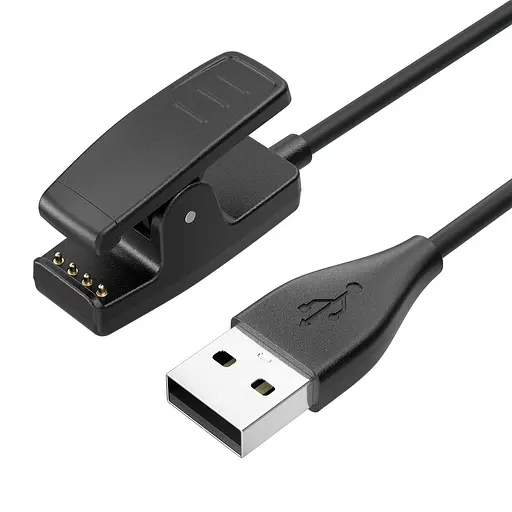 Зарядное устройство для смарт-часов Garmin Forerunner 35,230,235,630,735XT,645 - фото 2