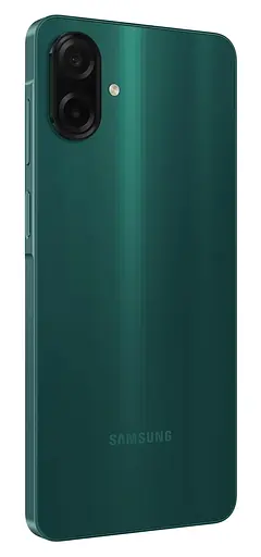 Смартфон Samsung Galaxy A07 SM-A075 4/128GB Green (SM-A075FZGGSEK) - фото 5