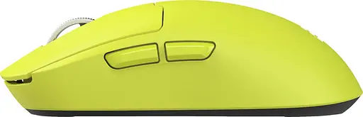Миша 2E Gaming MG355 RGB Wireless Yellow (2E-MG355UYW-WL) - фото 3