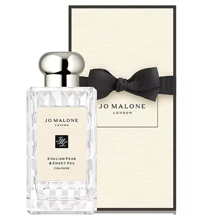 Оригінал Jo Malone English Pear & Sweet Pea 100 мл Одеколон - фото 1