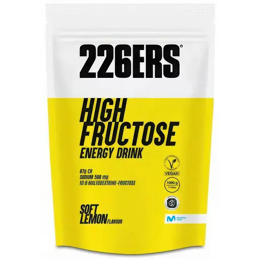 Енергетичний напій 226ERS High Fructose Energy Drink 1 кг (1084-SPRO-14-82)