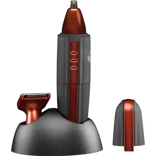 Триммер для носа и ушей Ga.Ma Ovetto GNT510 (GM3972) [146625]