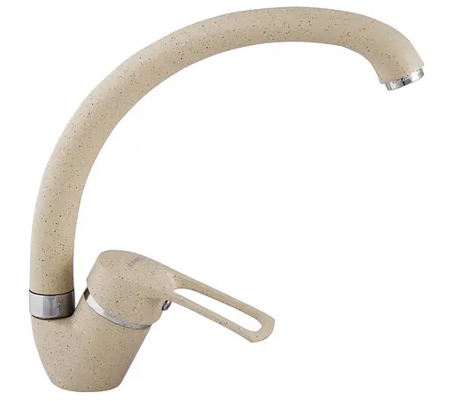 Змішувач для кухні Champion HANSBERG 777 OPAL CH0270 - фото 1