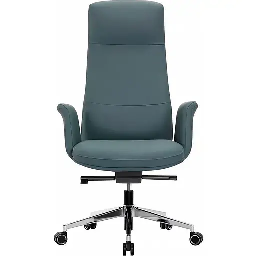 Офісне крісло GT Racer (B-2119 Dark Green) - фото 2