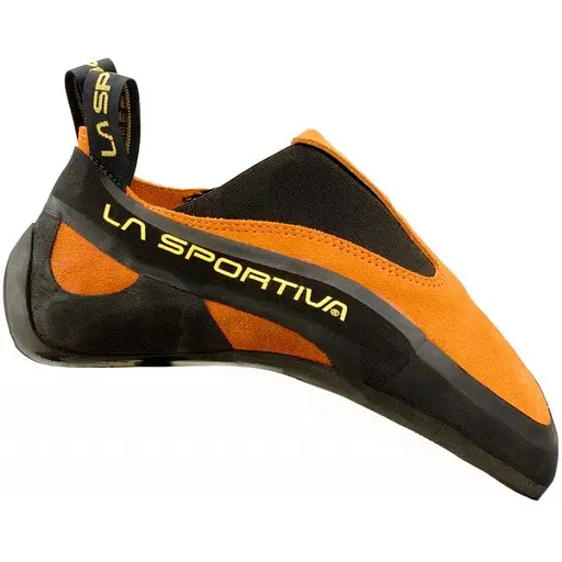 Скальники La Sportiva Cobra 37 Orange LaSportiva (1052-20N200200 37)