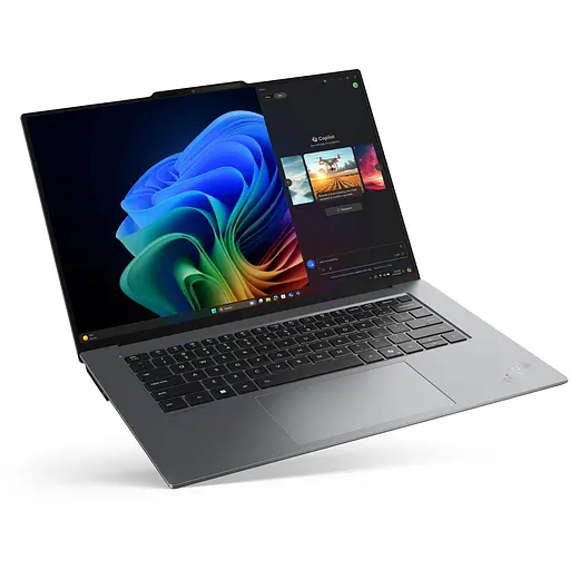 Ноутбук Lenovo ThinkPad X9-15 Gen 1 Ultra 7 258V la 48GHz, 32GB LPDDR5x, 1TB, Arc, Windows 11 Pro - фото 7