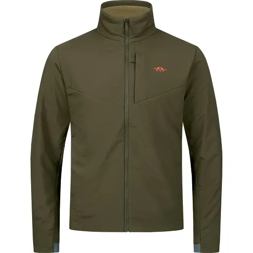 Куртка Blaser Active Outfits Alpha Stretch L Olive