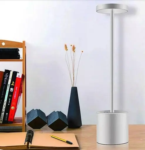 Настільна лампа з акумулятором Kloodi Deco TA-JB-TD01 2.7K WH - фото 3