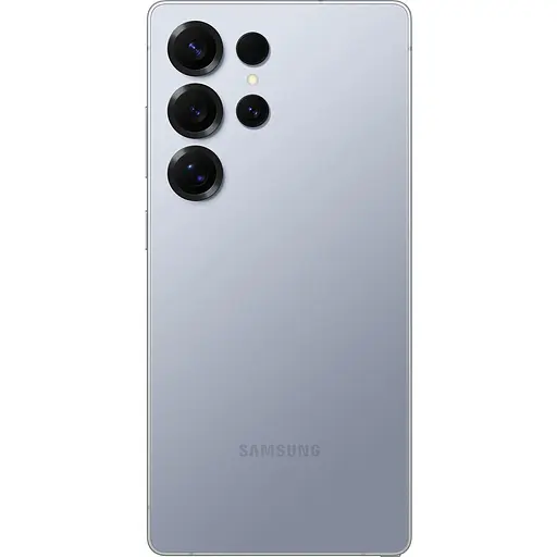 Смартфон Samsung Galaxy S25 Ultra 12/512GB Silverblue (SM-S938B) [NFC, 2 SIM/1 SIM + eSIM] - фото 10