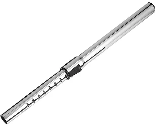 Пылесос Edler ED-1808BL Black/Blue 1400 Вт мешочный многоразовый мешок насадки универсальная щетка пол/ковер щелевая 2 металлические трубки - фото 4