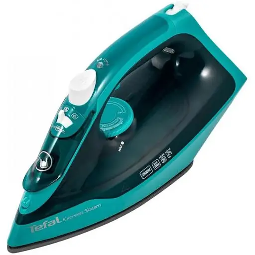 Утюг с паром Tefal Express Steam FV2867E0 - фото 5